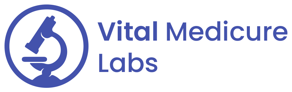 Vital Medicure Lab