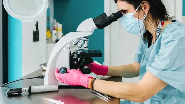 Histopathology