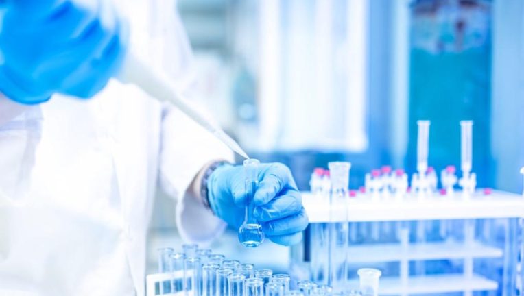 chemical pathology